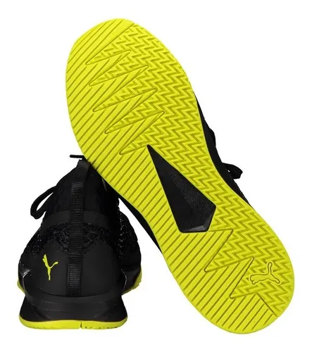 Tenis puma 2025 ignite mercado livre