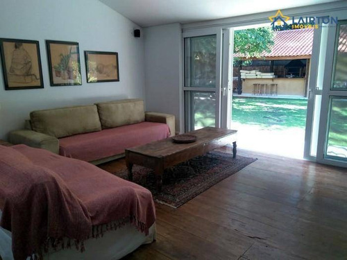 Chácara À Venda, 3000 M² Por R$ 3.500.000,00 - Estância Parque Atibaia - Atibaia/sp - Ch1251