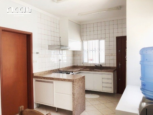 Imagem 3 de 6 de Casa - Bosque Dos Eucaliptos - Ref: 8064 - V-ri3693