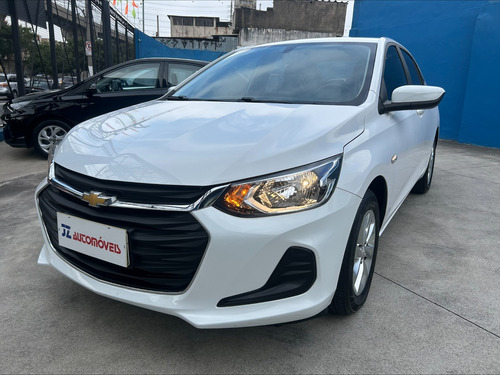 Chevrolet Onix plus 1.0 Lt 2 4P