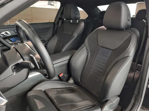 BMW Serie 2 2.0 220I Coupe
