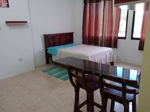 Imagen 11 de 11 de Apartamento En Alquiler En C.r. San Miguel