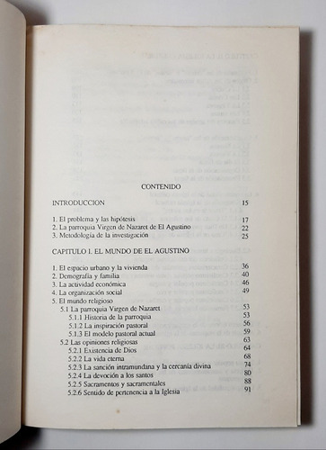 Los Caminos Religiosos De Los Inmigrantes En La Gran Lima (Usado)