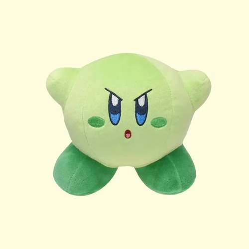 Muñeco De Peluche Kirby, 4 Unidades, Regalo Para Niños, 15 C