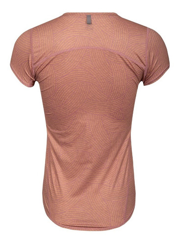 Imagen 2 de 5 de Camiseta Suarez Deportiva Mujer T-shirt Pighi Running Gym
