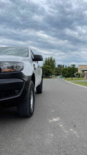 Imagen 6 de 15 de Ford Ranger 2021 2.5 Cd Xl Tdci 150cv 4x2