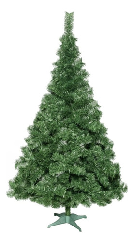 Arbol De Navidad Canadian Spruce 1.80 Mts Verde