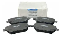 Comprar Pastillas De Frenos Delanteras Jeep Renegade Original Mopar