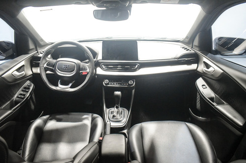 Fiat Pulse 1.0 Impetus T3 Cvt