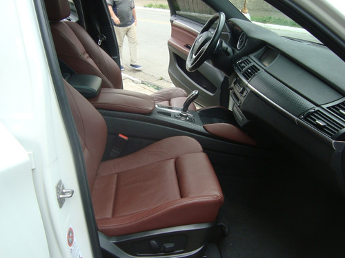 Bmw X6 4.4 Xdrive50i M Sport 5p