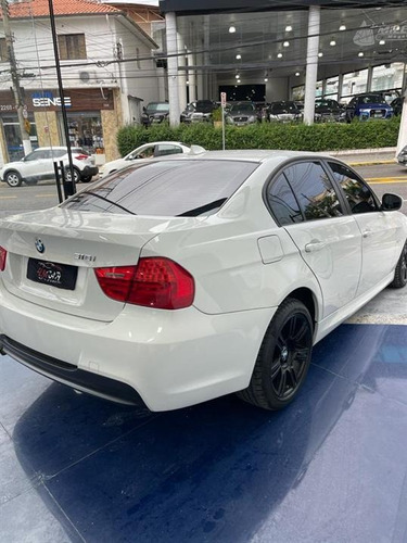 Bmw 318ia 318ia 2.0 16v 136cv 5p Gasolina Automática