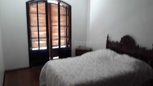 Imagem 5 de 6 de Venda De Casas / Padrão Na Cidade De Araraquara 10899