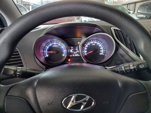 Imagem 8 de 13 de Hyundai Hb20 1.0 Comfort 12v Flex 4p Manual
