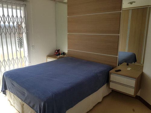 Imagem 29 de 30 de Sobrado A Venda Com 3 Quartos, Sendo Um Suíte - R$480.000,00 - Boqueirão!! - 99863