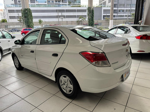 Chevrolet Prisma Prisma Joy 1.0 (Flex)