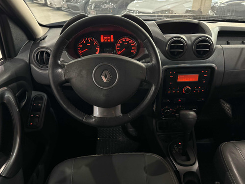 Renault Duster 2.0 16v Dynamique Hi-flex Aut. 5p