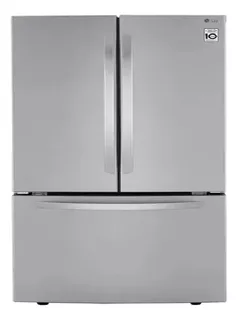 LG Refrigerador 25' French Door Door Cooling Msi