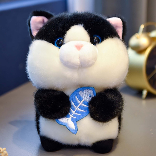 * Muñecas De Animales, Muñecos De Peluche Y Duraderos,