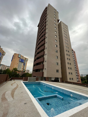 Apartamento En Res. Agua Viva Cod. India-1875