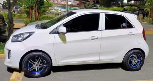 Kia Picanto Ion R 1.0 Ion R