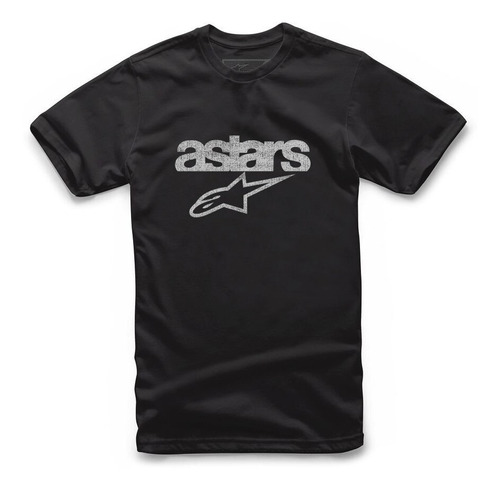 Remera - Heritage Tee - Alpinestars Moto