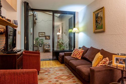 Imagen 7 de 30 de Venta Ph 5 Ambientes Con Patio En Belgrano