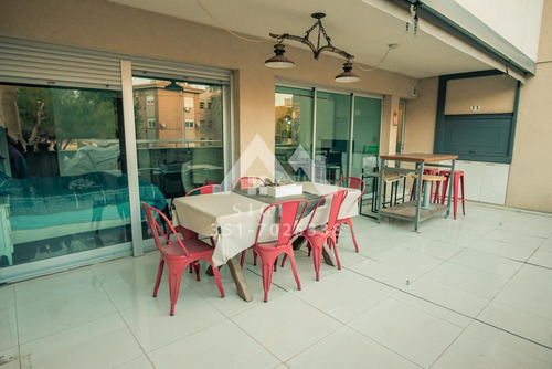 Imagen 23 de 26 de Departamento En Venta En Venta En Mai Tei - Zona Norte