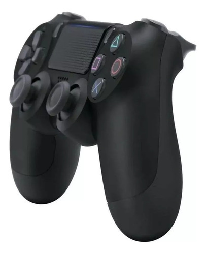 Imagen 5 de 6 de Ps4 Sony Playstation 4 Fat 500gb Negra