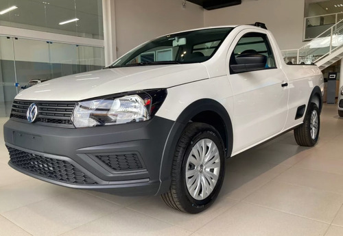 Volkswagen Saveiro 1.6 Trendline