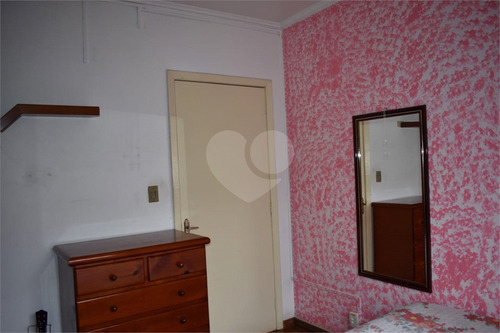 Imagem 12 de 19 de Vende Apartamento De 3 Dormitórios No Centro Histórico. - Reo622974