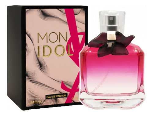 100ml Perfumes De Mujer Perfumes Dama Originales