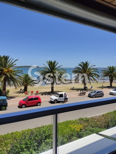 Venta Apartamento 3 Dormitorios, Peninsula, Punta Del Este- Ref: 1505