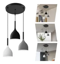 Comprar Lámpara De Techo Moderna Decorativas Colgante Hogar E26 E27