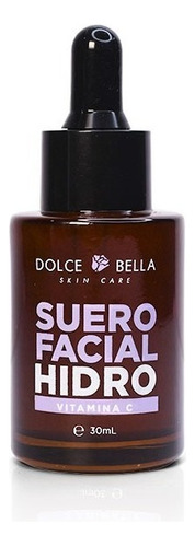 Vitamina C Suero Facial Hidro Dolce Bella 