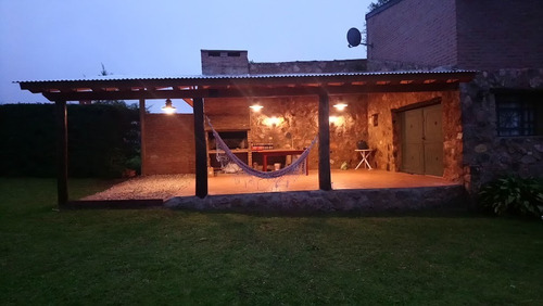 Imagen 12 de 15 de Hermosa Casa - Potrero De Garay - Valle De Calamuchita-