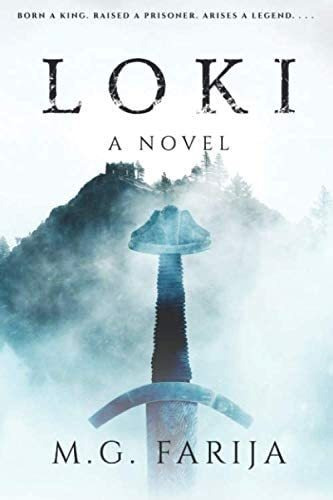 Libro: Loki: A Novel