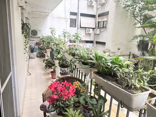 Departamento En Recoleta