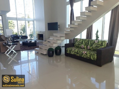 Imagem 12 de 30 de Casa À Venda Em Xangri-lá - Ca00773 - 32797440