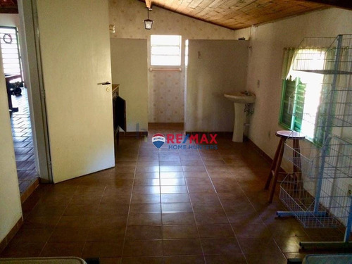 Imagem 30 de 30 de Sítio Com 8 Dormitórios À Venda, 224000 M² Por R$ 3.500.000,00 - Jardim Seabra - Amparo/sp - Si0013