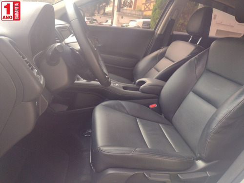 Imagem 9 de 15 de Honda Hr-v 1.8 16v Flex Touring 4p Automático
