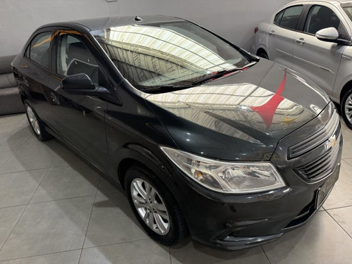 Chevrolet Prisma Prisma 1.0 MPFI JOY 8V FLEX 4P MANUAL