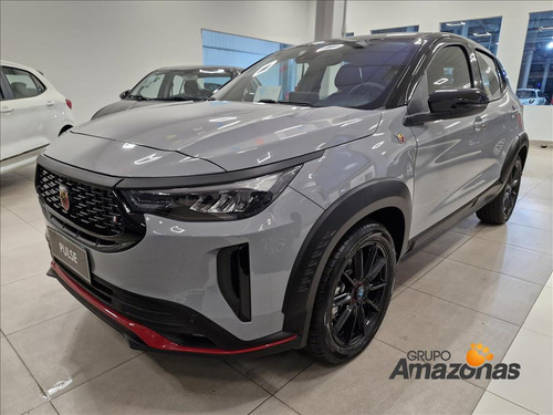 Fiat Pulse 1.3 TURBO 270 FLEX ABARTH AT6