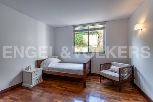 Seguridad En Condominio Valle Escondido
