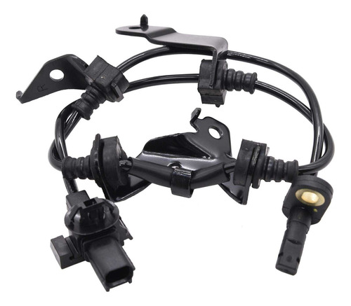 1- Sensor Abs Delantero Tsx 2.4l 4 Cil 2009/2014 Walker