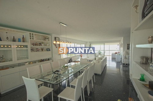 Imagen 8 de 30 de Apartamento En Venta - Brava