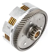 Comprar Embrague Completo Para Yamaha Ybr125 W Standard