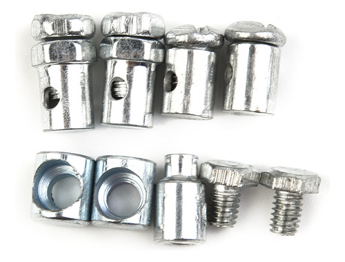 Cables De Freno, Embrague, Acelerador, Embrague, Para Todas