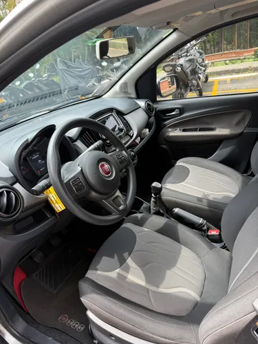 Fiat Uno 1.4 Way