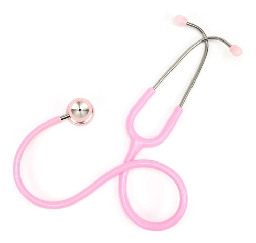 Imagen 6 de 10 de Estetoscopio Femmto Pediatrico Doble Profesional Campana