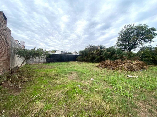 Terreno Apto Desarrollo 766m2